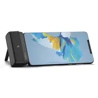 Ksix BPB4800S01N batería externa Litio 4800 mAh Negro