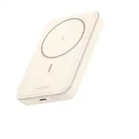 Ugreen 25208 batería externa 10000 mAh Cargador inalámbrico Beige