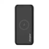 Energizer QE20009PQ batería externa Polímero de litio 20000 mAh Cargador inalámbri
