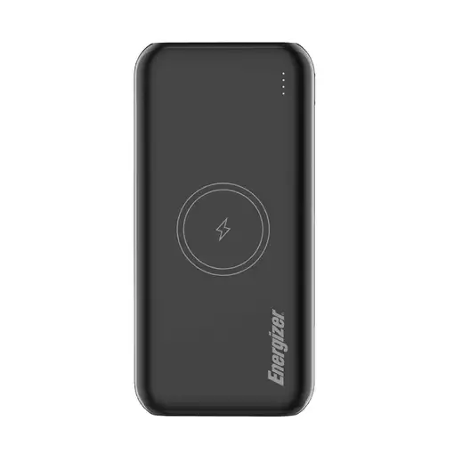 Energizer QE20009PQ batería externa Polímero de litio 20000 mAh Cargador inalámbri