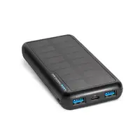 SBS TTBB10000SK batería externa 10000 mAh Negro