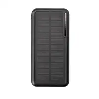 SBS TTBB10000SK batería externa 10000 mAh Negro