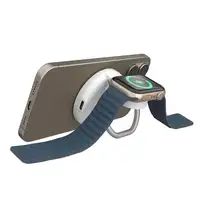 Targus HJ3310WHGL cargador de dispositivo móvil Auriculares, Smartphone, Reloj int