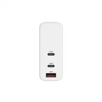 HYPER HJG140WW cargador de dispositivo móvil Universal Blanco Corriente alterna Ca