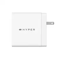 HYPER HJG140WW cargador de dispositivo móvil Universal Blanco Corriente alterna Ca