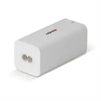 Lindy 73441 cargador de dispositivo móvil Universal Blanco Corriente alterna Carga