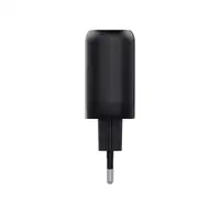 Trust Maxo 65W Universal Negro Corriente alterna