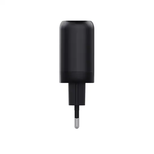 Trust Maxo 65W Universal Negro Corriente alterna