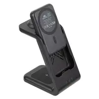 Rivacase VA4917 cargador de dispositivo móvil Auriculares, Smartphone, Reloj intel