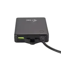 i-tec Built-in Desktop Fast Charger, USB-C PD 3.0 + 3x USB 3.0 QC3.0, 96 W