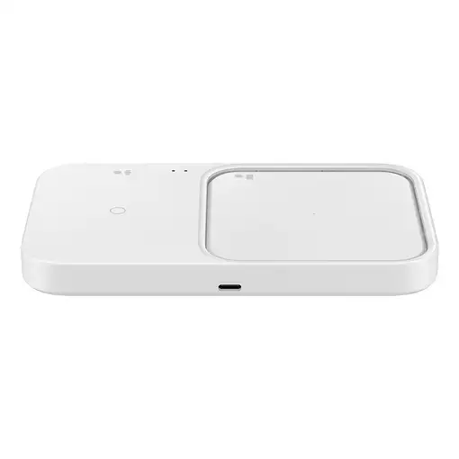Samsung EP-P5400 Auriculares, Smartphone, Reloj inteligente Blanco USB Cargador in