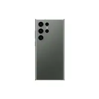 Samsung EF-QS918CTEGWW funda para teléfono móvil 17,3 cm (6.8") Transparente