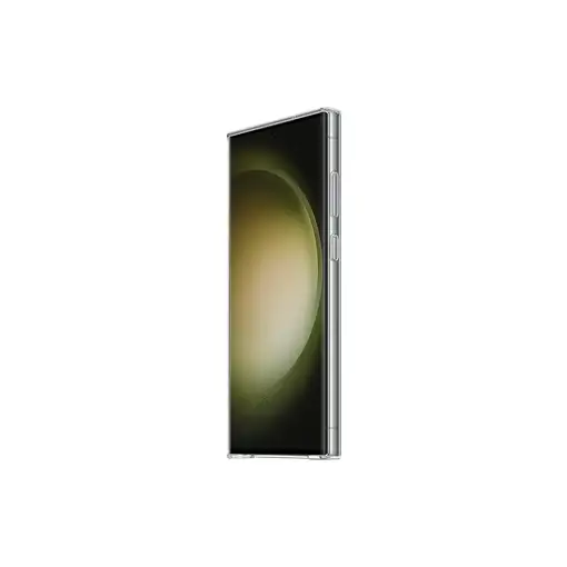 Samsung EF-QS918CTEGWW funda para teléfono móvil 17,3 cm (6.8") Transparente