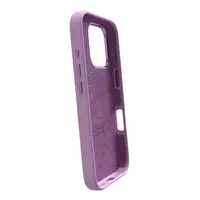 PURO PUIPC16P61ICONMPROSE funda para teléfono móvil 16 cm (6.3") Coral