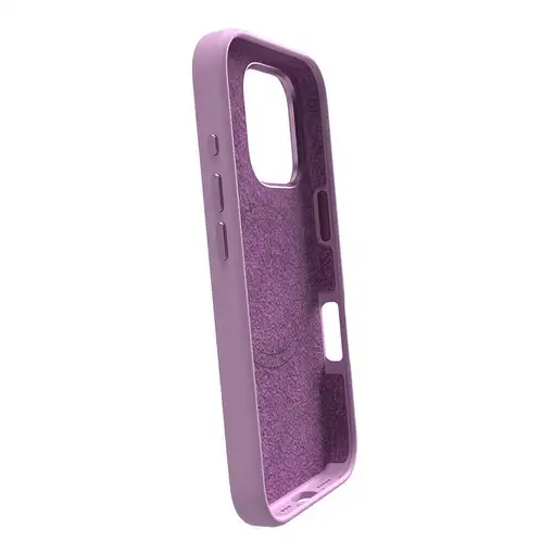 PURO PUIPC16P61ICONMPROSE funda para teléfono móvil 16 cm (6.3") Coral