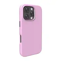 PURO PUIPC16P61ICONMPROSE funda para teléfono móvil 16 cm (6.3") Coral