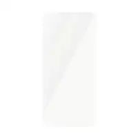 PanzerGlass SAFE. by ® Screen Protector iPhone 16 | 15 | Ultra-Wide Fit Protector
