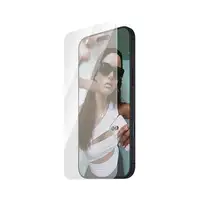 PanzerGlass SAFE. by ® Screen Protector iPhone 16 Pro Max | Ultra-Wide Fit Protect