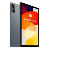 Xiaomi Redmi Pad SE Qualcomm Snapdragon 256 GB 27,9 cm (11") 8 GB Android 13 Gris