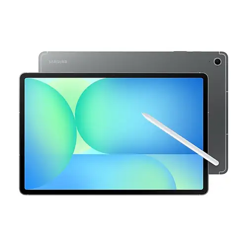 Samsung Galaxy Tab S10 FE+ 5G Samsung Exynos LTE-TDD & LTE-FDD 256 GB 33,3 cm (13.