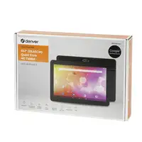Denver TIQ-10443BL tablet 4G Spreadtrum 16 GB 25,6 cm (10.1") 2 GB Wi-Fi 4 (802.11