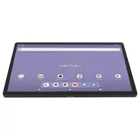 Mediacom SmartPad 4 4G Spreadtrum LTE-FDD 64 GB 26,7 cm (10.5") 4 GB Android 13 Gr