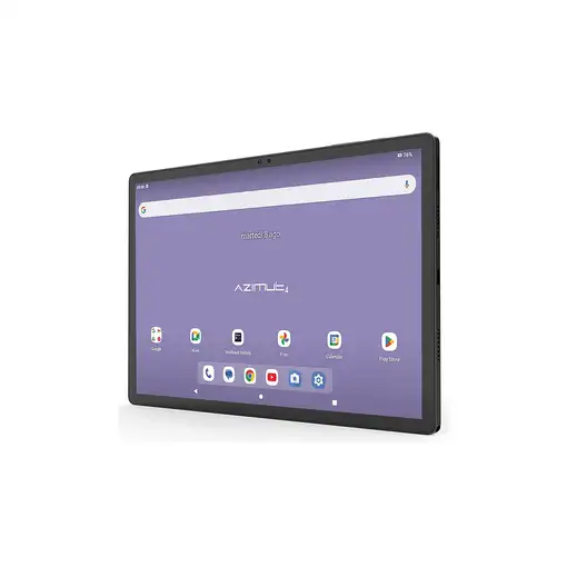 Mediacom SmartPad 4 4G Spreadtrum LTE-FDD 64 GB 26,7 cm (10.5") 4 GB Android 13 Gr