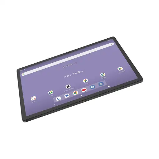 Mediacom SmartPad 4 4G Spreadtrum LTE-FDD 64 GB 26,7 cm (10.5") 4 GB Android 13 Gr