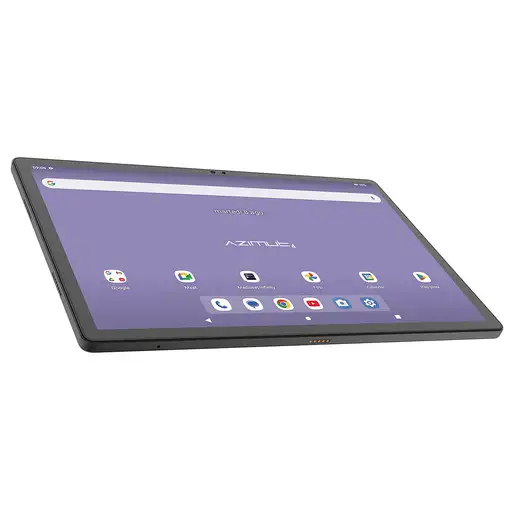 Mediacom SmartPad 4 4G Spreadtrum LTE-FDD 64 GB 26,7 cm (10.5") 4 GB Android 13 Gr