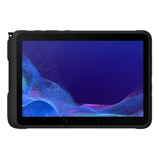 Samsung Galaxy Tab Active 4 Pro 5G Qualcomm Snapdragon LTE-FDD 128 GB 25,6 cm (10.