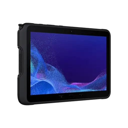Samsung Galaxy Tab Active 4 Pro 5G Qualcomm Snapdragon LTE-FDD 128 GB 25,6 cm (10.