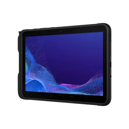 Samsung Galaxy Tab Active 4 Pro 5G Qualcomm Snapdragon LTE-FDD 128 GB 25,6 cm (10.
