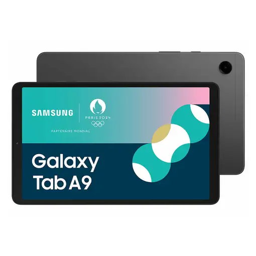 Samsung Galaxy Tab A9 SM-X110N Mediatek 128 GB 22,1 cm (8.7") 8 GB Wi-Fi 5 (802.11
