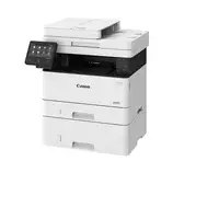 Canon i-SENSYS MF453DW Laser A4 1200 x 1200 DPI 38 ppm Wifi