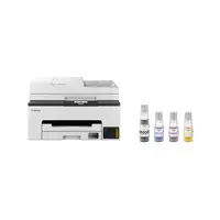 Canon MAXIFY GX2050 Inyección de tinta A4 600 x 1200 DPI Wifi