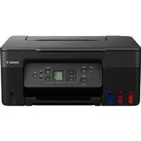 Canon PIXMA G3570 Inyección de tinta A4 4800 x 1200 DPI Wifi