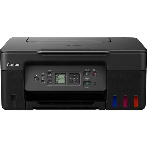 Canon PIXMA G3570 Inyección de tinta A4 4800 x 1200 DPI Wifi