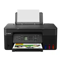 Canon PIXMA G3570 Inyección de tinta A4 4800 x 1200 DPI Wifi