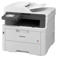 Brother MFC-L3760CDW impresora multifunción LED A4 600 x 2400 DPI 26 ppm Wifi