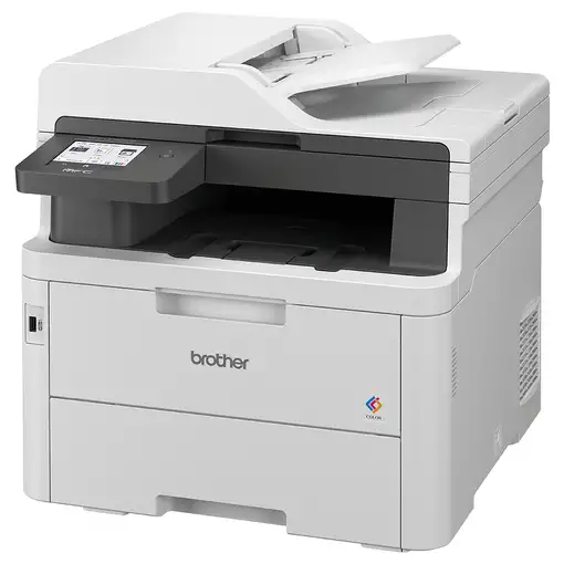 Brother MFC-L3760CDW impresora multifunción LED A4 600 x 2400 DPI 26 ppm Wifi