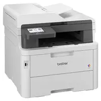 Brother MFC-L3760CDW impresora multifunción LED A4 600 x 2400 DPI 26 ppm Wifi