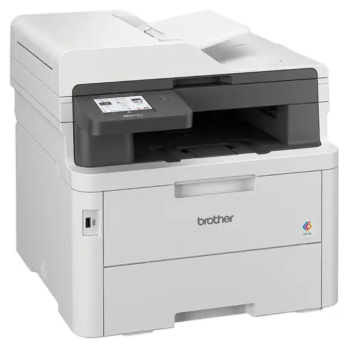 Brother MFC-L3760CDW impresora multifunción LED A4 600 x 2400 DPI 26 ppm Wifi