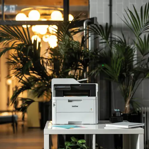 Brother MFC-L3760CDW impresora multifunción LED A4 600 x 2400 DPI 26 ppm Wifi