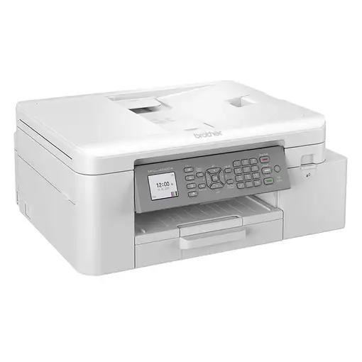 Brother MFC-J4335DWXL impresora multifunción Inyección de tinta A4 1200 x 4800 DPI