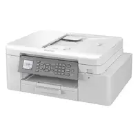 Brother MFC-J4335DWXL impresora multifunción Inyección de tinta A4 1200 x 4800 DPI