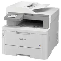 Brother MFC-L8390CDW impresora multifunción LED A4 600 x 2400 DPI 30 ppm Wifi