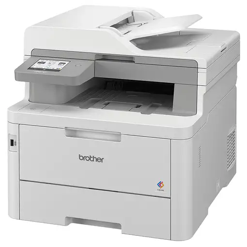 Brother MFC-L8390CDW impresora multifunción LED A4 600 x 2400 DPI 30 ppm Wifi