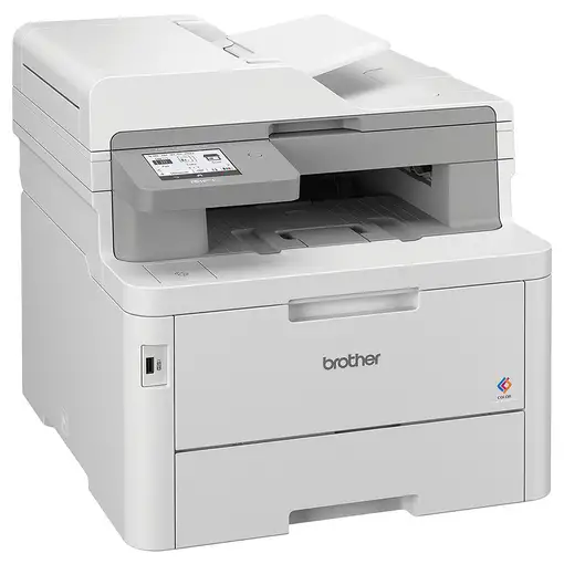 Brother MFC-L8390CDW impresora multifunción LED A4 600 x 2400 DPI 30 ppm Wifi