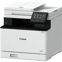 Canon i-SENSYS MF754CDW Laser A4 1200 x 1200 DPI 33 ppm Wifi