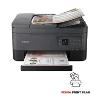 Canon PIXMA TS7450i Inyección de tinta A4 4800 x 1200 DPI Wifi